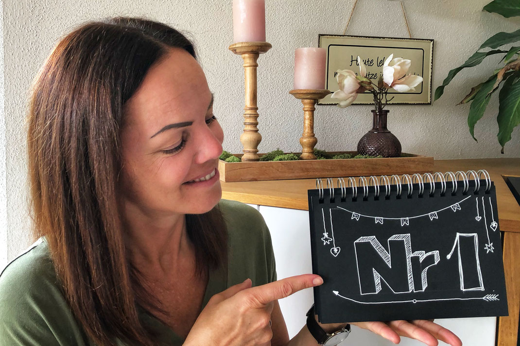 Erstgeborene die Versuchskaninchen der Eltern