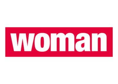 WOMAN – Das letze Wort