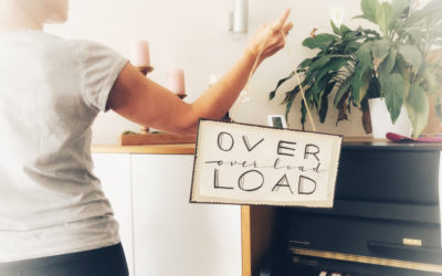 Overload – wegen so einer Kleinigkeit?