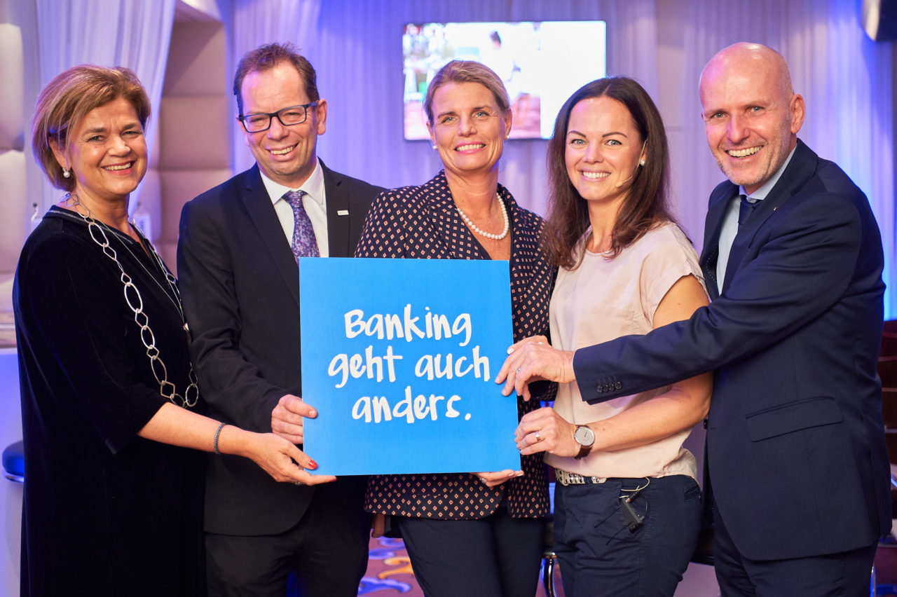 VKB Bank – Mütter, Heldinnen des Alltags
