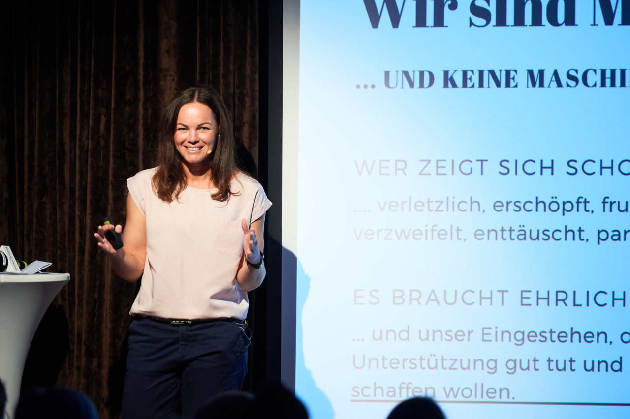 VKB Bank – Mütter, Heldinnen des Alltags