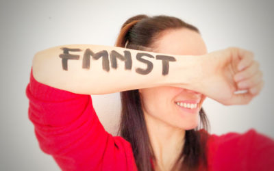 FEMINISMUS: 10 Fragen & Antworten