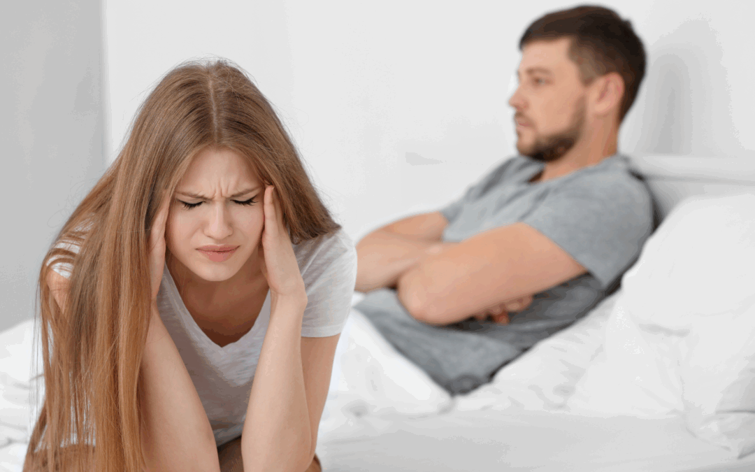 5 Tipps für schwierige Paargespräche