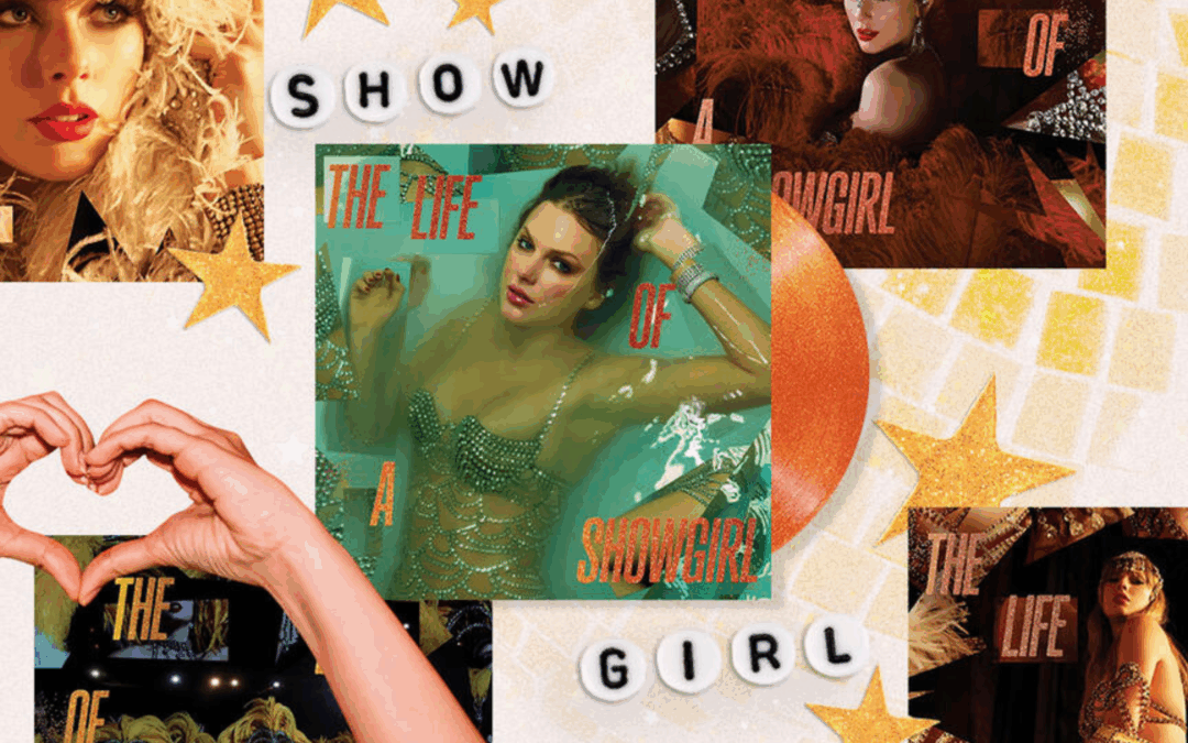 Taylor Swift, die Therapeutin?!