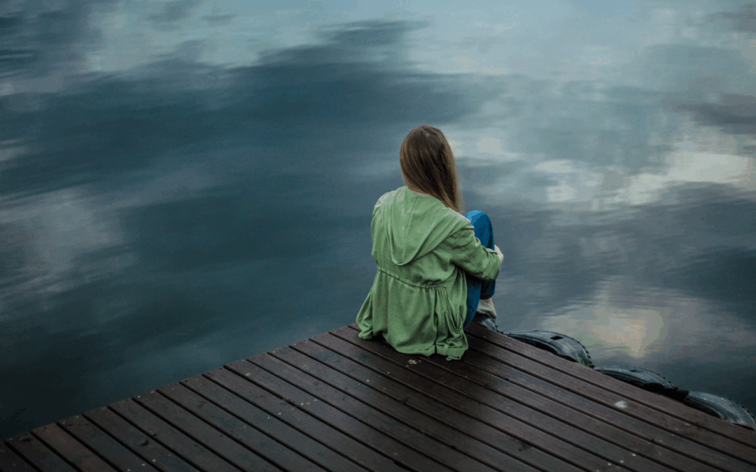 Zwischen Glitzer und Gegenwind.