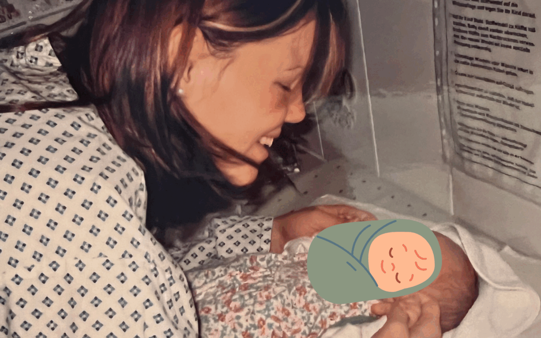 21 Jahre Mama – was ich heute anders machen würde (und warum es weh tut, das zuzugeben)