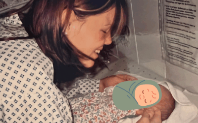 21 Jahre Mama – was ich heute anders machen würde (und warum es weh tut, das zuzugeben)