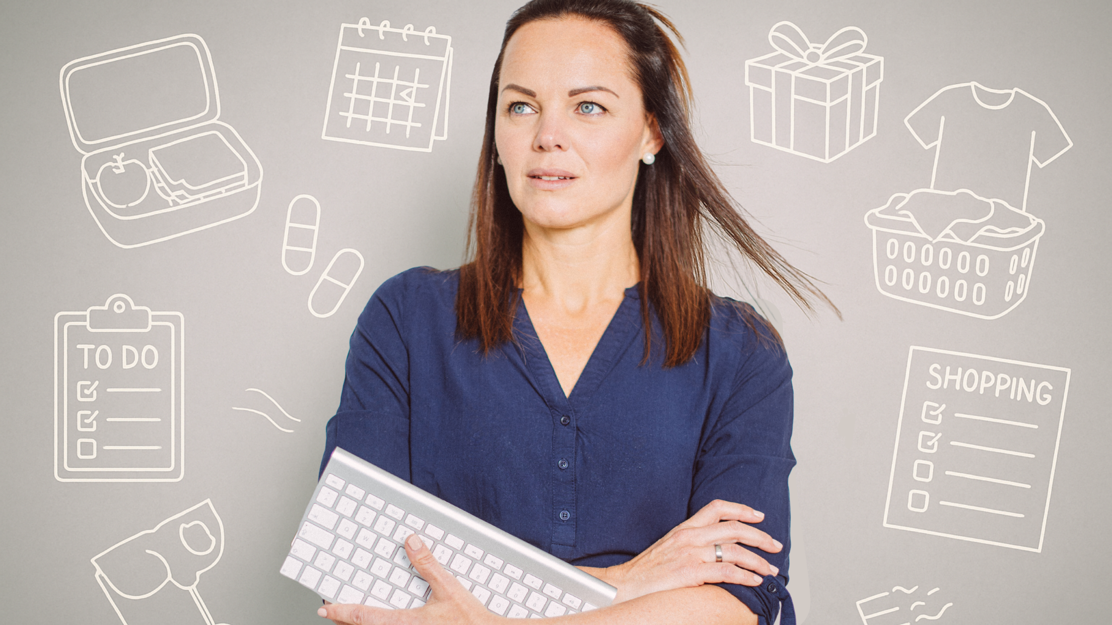 Mental Load: 6 Bullshit-Sätze, die endlich aufhören müssen