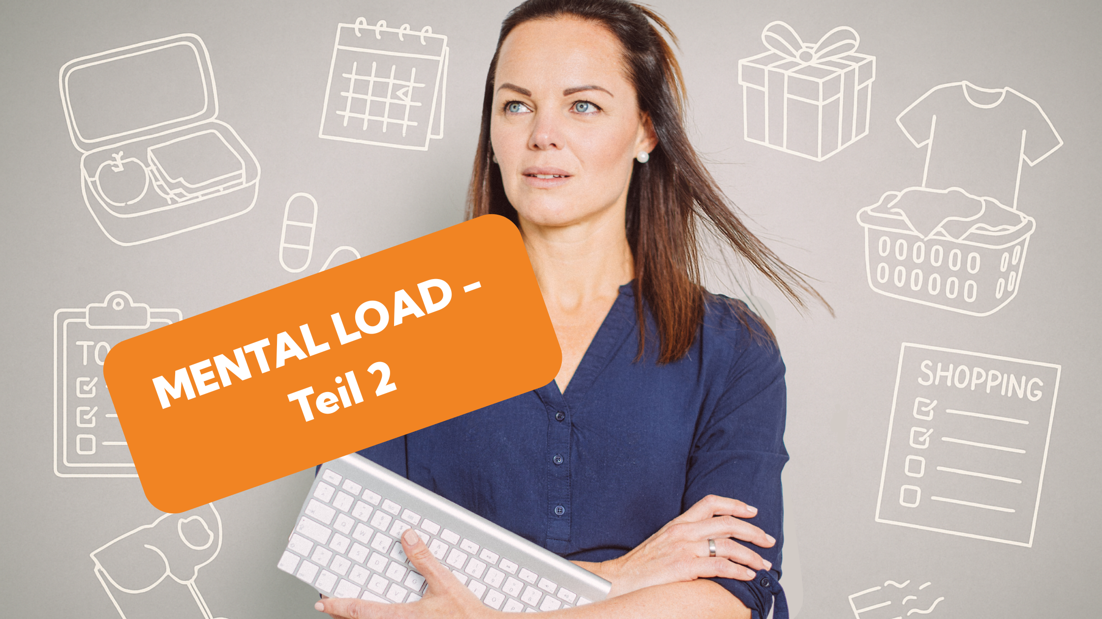 Mental Load in der Partnerschaft: Warum Männer verlieren, wenn Frauen alles denken – und wie faire Verteilung Beziehungen stärkt