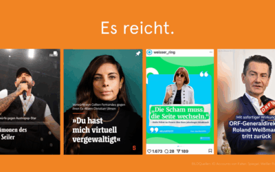 Männer, ihr seid dran. Welche 5 Dinge nun für euch zu tun sind.